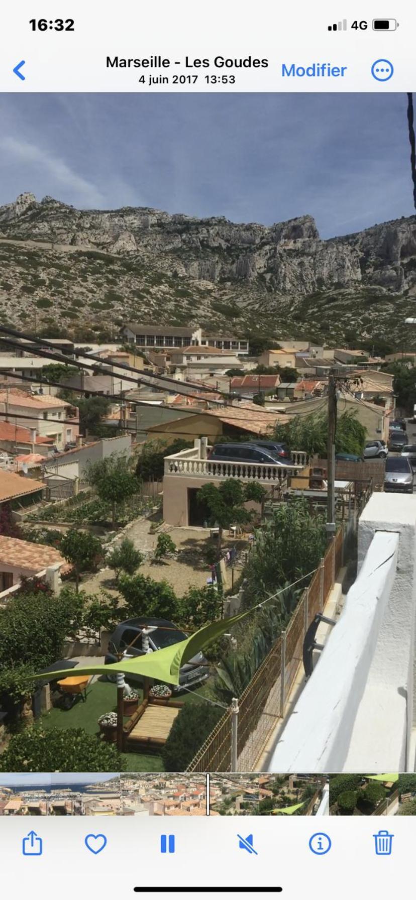 La Flibuste des Goudes: Calanques Seaside Retreat with Gardens Villa Marseille Exterior photo