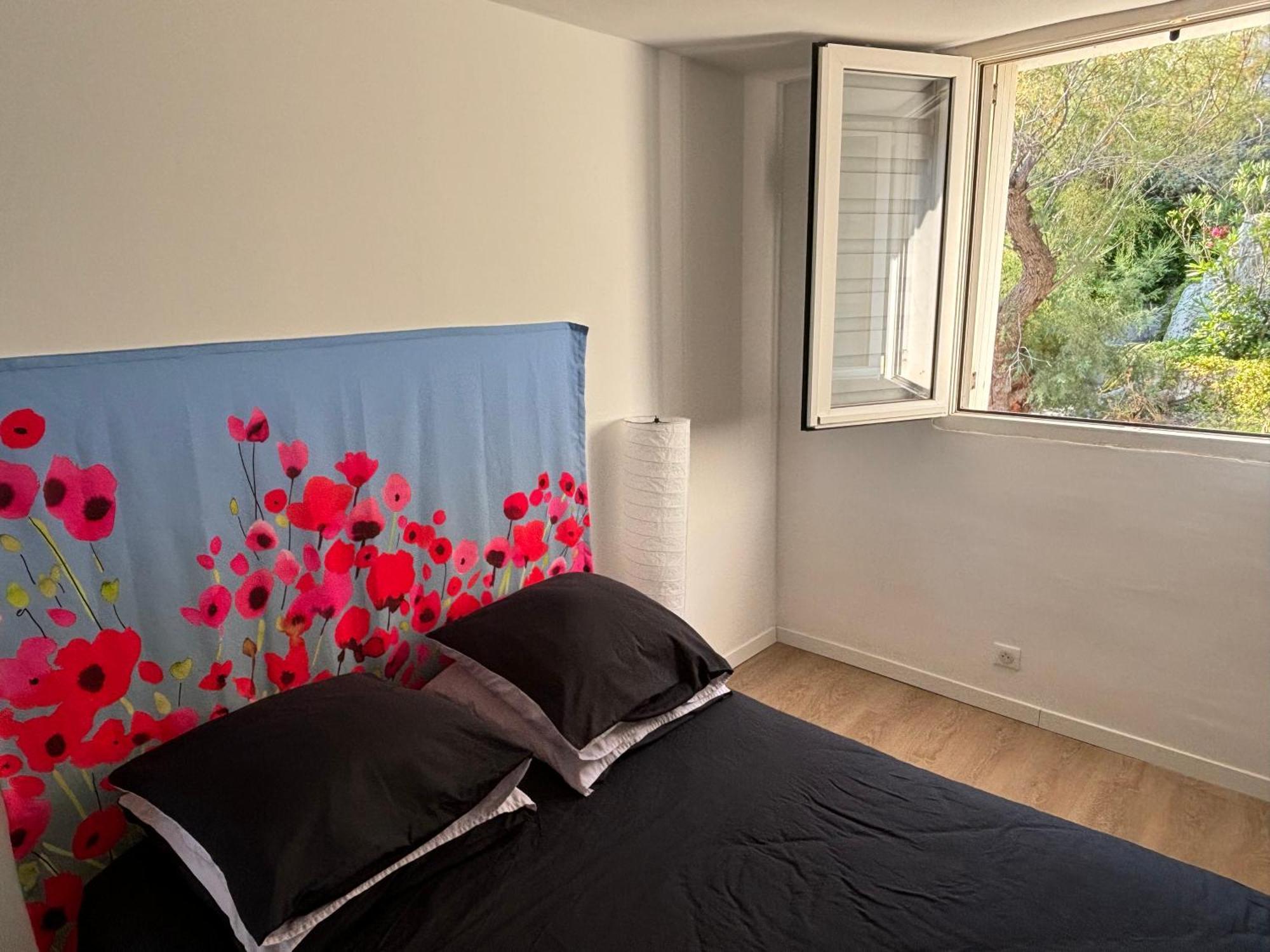 La Flibuste des Goudes: Calanques Seaside Retreat with Gardens Villa Marseille Exterior photo